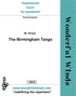 OR008 The Birmingham Tango - Orriss, M. (PDF DOWNLOAD)