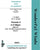 WBB009 Prelude V in D major, BWV 874 - Bach, J.S. (PDF DOWNLOAD)