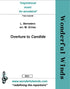 B001 Overture To Candide - Bernstein, L.