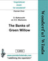 CLB004 The Banks of Green WIllow - Butterworth, G. (PDF DOWNLOAD)