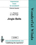 CLP001 Jingle Bells - Pierpoint, J.L. (PDF DOWNLOAD)