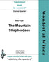 CLP002 The Mountain Shepherdess - Pugh, A.