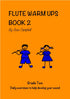 Flute Warm Ups Book 2 - Campbell, J.