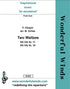 DC001 Two Waltzes - Chopin, F.