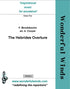 MMM002 The Hebrides Overture (Fingal's Cave) - Mendelssohn, F.
