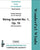 PXD002 String Quartet No. 1, Op. 10 (3rd mvt.) - Debussy, C.