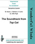 SXC004a The soundtrack from Top Cat - Curtin/Hanna/Barbera