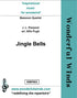 WBP003 Jingle Bells - Pierpont, J.L. (PDF DOWNLOAD)
