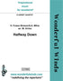 CLFS002 - Halfway Down - Fraser-Simson, H./ Milne, A.A. (PDF DOWNLOAD)