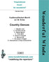 CLM017 Country Dances - Murrill, H./Trad.