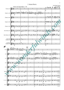 CLM017 Country Dances - Murrill, H./Trad. (PDF DOWNLOAD)