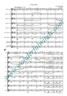CLM017 Country Dances - Murrill, H./Trad. (PDF DOWNLOAD)