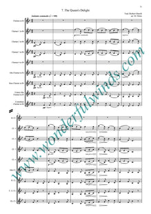 CLM017 Country Dances - Murrill, H./Trad.