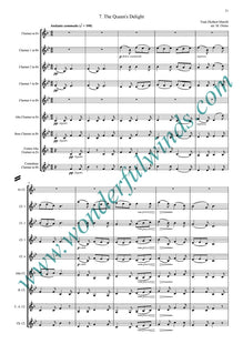 CLM017 Country Dances - Murrill, H./Trad. (PDF DOWNLOAD)