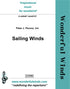 CLP009 Sailing Winds - Pecora, P. J. Jr. (PDF DOWNLOAD)