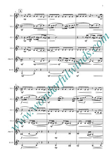 CLR009 Vocalise, Op.34 - Rachmaninov, S. (PDF DOWNLOAD)