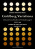 DB002 Goldberg Variations BWV 988 - Bach, J. S.