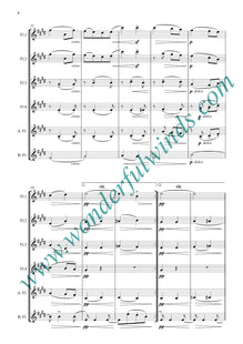 E004 Salut d'Amour - Elgar, E. (PDF DOWNLOAD)