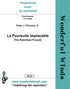 P012a La Poursuite Implacable - Pecora, P. J. Jr. (PDF DOWNLOAD)