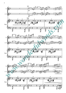 PC004a Winter in Sherwood - Carr, J. (PDF DOWNLOAD)