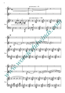 PC004a Winter in Sherwood - Carr, J. (PDF DOWNLOAD)
