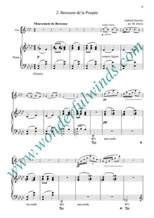 PG001 L'Almanach aux Images - Grovlez, G. (PDF DOWNLOAD)