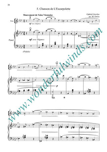PG001 L'Almanach aux Images - Grovlez, G. (PDF DOWNLOAD)