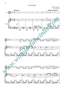 PG001 L'Almanach aux Images - Grovlez, G. (PDF DOWNLOAD)