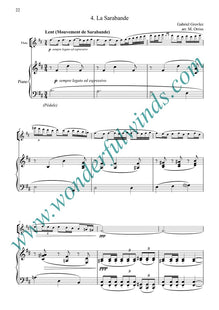 PG001 L'Almanach aux Images - Grovlez, G. (PDF DOWNLOAD)