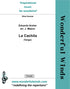 PXA002 La Cachila (Tango) - Arolas, E. (PDF DOWNLOAD)