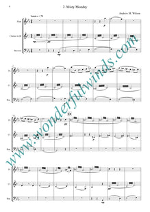 PXW001 The Weather Gauge - Wilson, A. (PDF DOWNLOAD)
