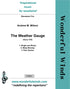 PXW001 The Weather Gauge - Wilson, A.
