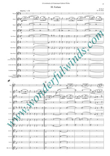 R005 Le Tombeau de Couperin - Ravel, M.