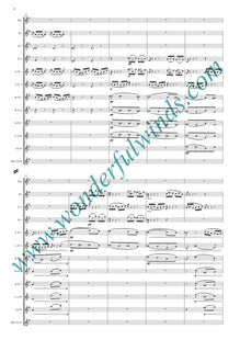 R005 Le Tombeau de Couperin - Ravel, M.