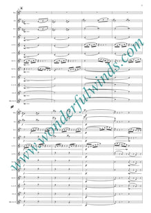 R005 Le Tombeau de Couperin - Ravel, M.