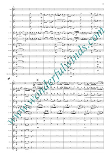 R005 Le Tombeau de Couperin - Ravel, M.