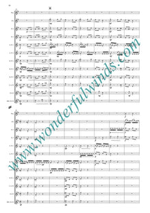 R005 Le Tombeau de Couperin - Ravel, M.