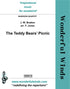 WBB010 The Teddy Bears' Picnic - Bratton, J. W. (PDF DOWNLOAD)