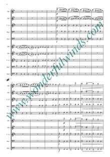 WBTR004 Two French Carols - French Traditional (PDF DOWNLOAD)