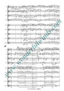 A001e Over The Rainbow - Arlen, H. Harburg, E.Y.