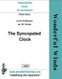 A005 The Syncopated Clock - Anderson, L.