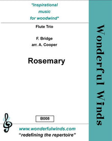 B008 Rosemary (PDF Download)