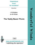 B015 The Teddy Bears' Picnic - Bratton, J. W. (PDF DOWNLOAD)