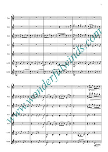 B015 The Teddy Bears' Picnic - Bratton, J. W. (PDF DOWNLOAD)