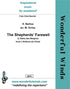 B016 The Shepherds' Farewell - Berlioz, H. (PDF DOWNLOAD)
