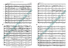 CLD001 Slavonic Dance in E minor, Op. 46, No. 2 - Dvořák, A.