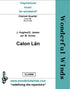 CLH006 Calon Lân - Hughes, J./James, D. (PDF DOWNLOAD)