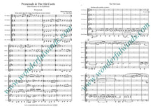 CLM001 Promenade and The Old Castle - Mussorgsky, M.