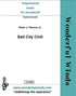 CLP005 Salt City Chill - Pecora, P.J. Jr. (PDF DOWNLOAD)