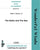 CLP006 The Sailor and The Sea - Pecora, P.J. Jr. Cover